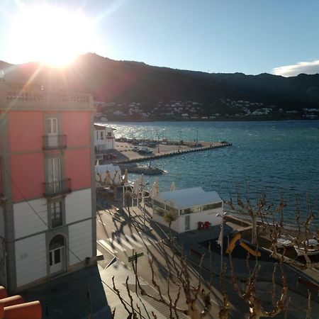 Artmony Piso Centro Del Pueblo Vista Frente Al Mar Appartement Plein Centre En Front De Mer El Port De La Selva 外观 照片